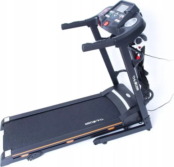 Беговая дорожка Thunder Bieżnia elektryczna TS-815D Киев