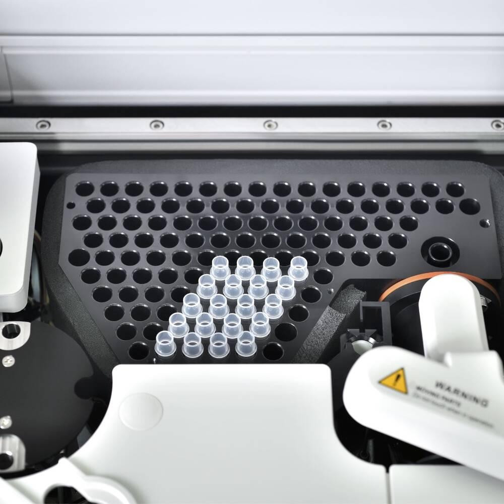 Аналізатор хемілюмінісцентний імунологічний CL-2600і, Mindray Дніпро - фото 6