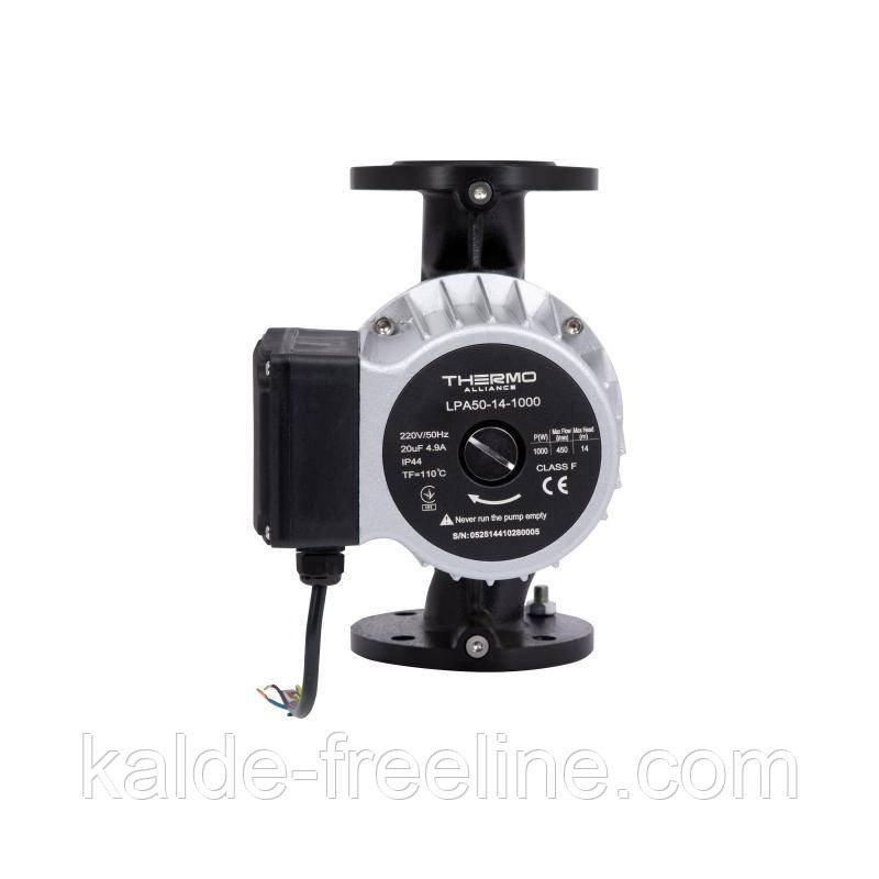 Насос циркуляционный Thermo Alliance LPA50-14-1000 Харків - фото 3