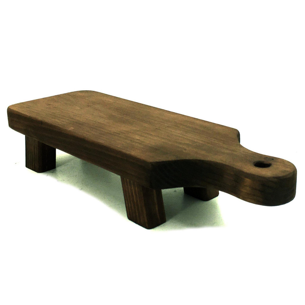 Подставка сервировочная фуршетная 