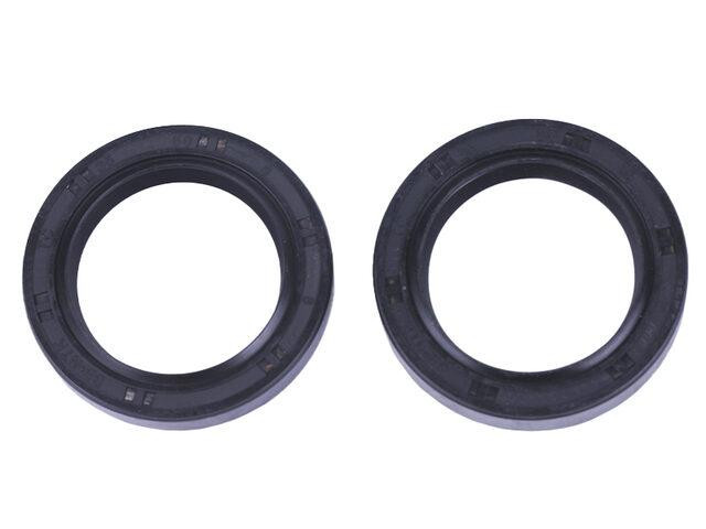 Сальники колінвала JM8500X(E) для дизельного двигуна мотоблок 192F, 2 шт. Мукачево - фото 2