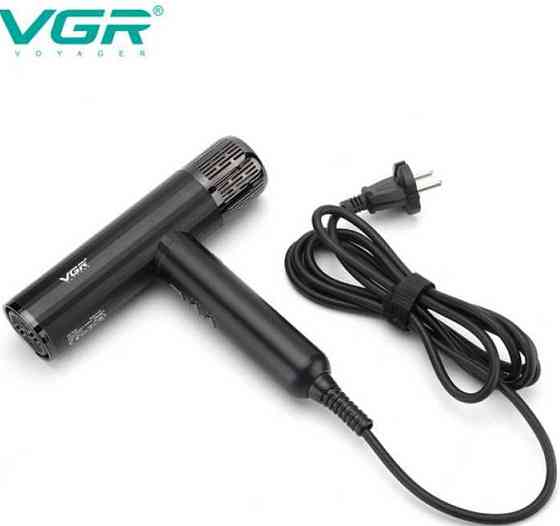 Професійний Фен VGR V-427 Київ