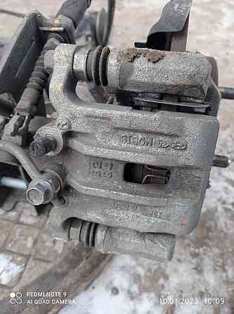 Задні пружини Hyundai Kona Киев