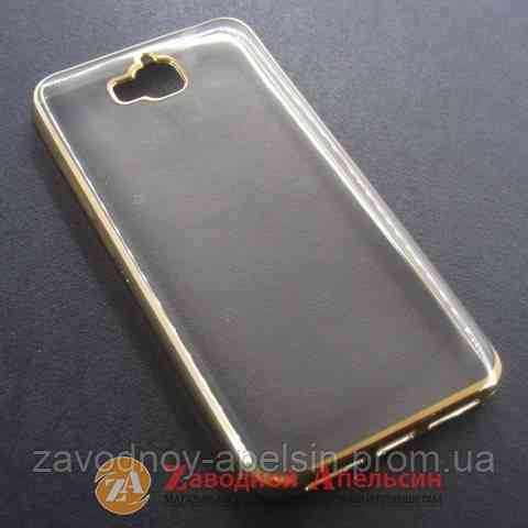Huawei Play 5X Y6 Pro чохол Eleсtroplating Одеса