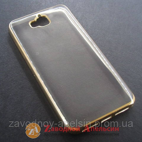 Huawei Play 5X Y6 Pro чехол Eleсtroplating Одесса - изображение 1