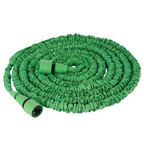 Alloid. Шланг поливальний, що розтягується з розпилювачем, 15м Одеса