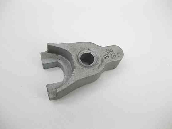 VAG  059130216N Тримач паливної форсунки Одесса