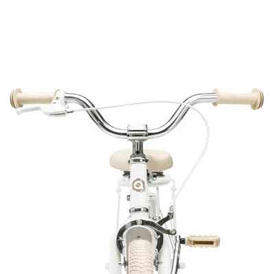 Детский велосипед Miqilong LS 12" білий (RBB-LS12-PEARL) Винница