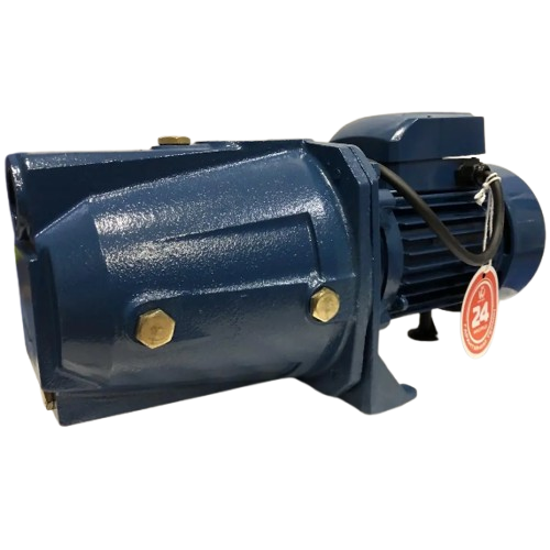 Насос поверхневий 1,1кВт 45м 85л/хв чавун JSW 15 M Lider Житомир