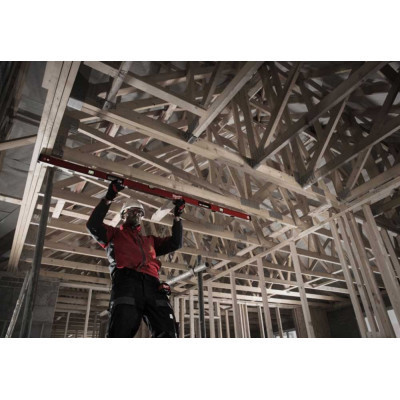 Уровень Milwaukee REDSTICK Backbone, 80см (4932459064) Винница - изображение 11