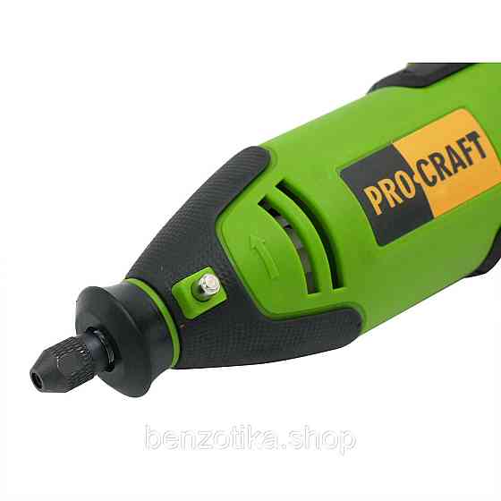 Гравер Procraft PG520 Киев