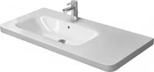 Раковина  Duravit DURASTYLE 100 lewa komora 2325100030 Киев - изображение 1