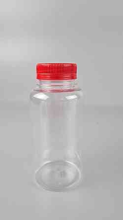 Пляшка Класика 250 мл Ø38 з кришкою (50 шт.) Харків