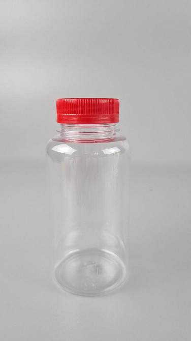 Пляшка Класика 250 мл Ø38 з кришкою (50 шт.) Харків - фото 3