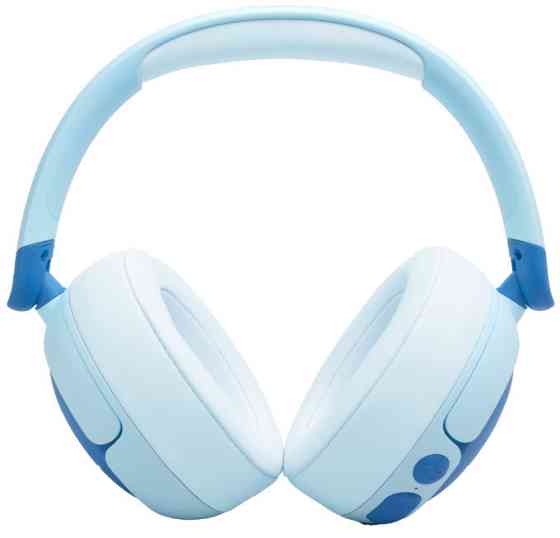 Гарнитура JBL JR470NC Blue (JBLJR470NCBLU) (7065596) Киев