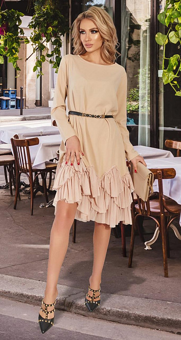 Красивое платье (48) Киев - изображение 2