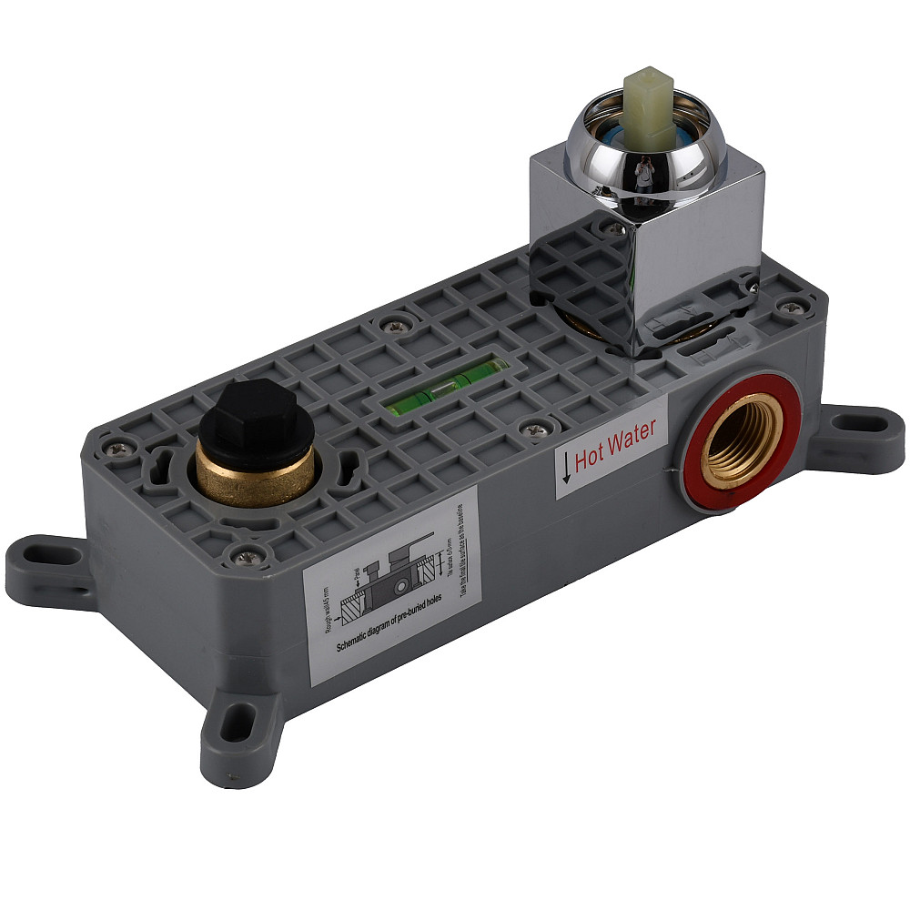 Змішувач для умивальника Globus Lux PIANO GLPN-204-SMART Тернополь - изображение 10