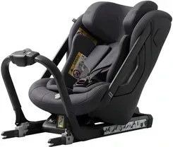 Автокресло Axkid One 3 Arctic Mist Grey Киев