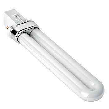 Сменная УФ лампочка 9 ватт, Электронная Киев