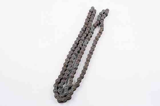 Ланцюг  420-100L мопед Дельта, мотоцикл Альфа, мопед Актив Мукачево