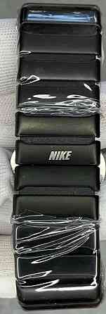 Часы Nike triax d-line, МЕТАЛЛИВЫЕ, качество ТОП. Часы винтаж Найк Киев