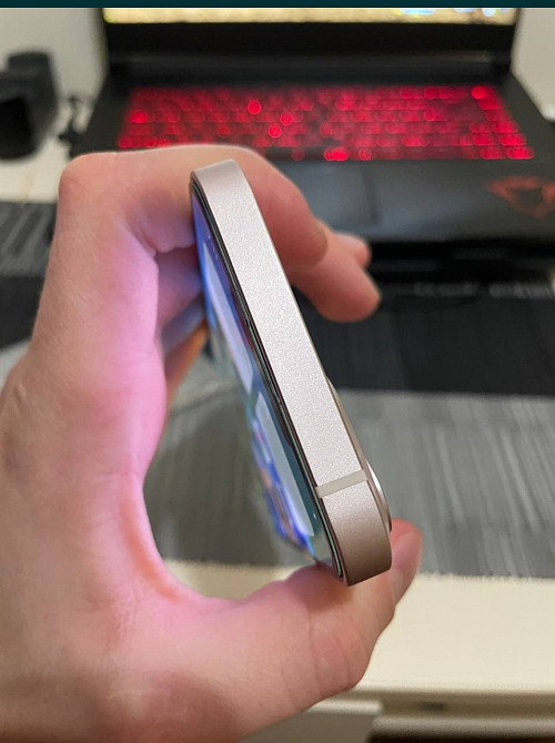 IPhone 13 128Gb Неверлок. Київ - фото 3