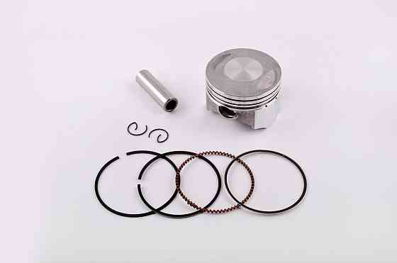 Поршень 4T CB/CG Ø69,75mm, p-17 (200/250cc 0,75: 169FML, 169MM) Київ