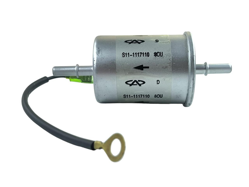 Фільтр Чері Elara (Чері Елара) S11-1117110 паливний Мукачево - фото 2