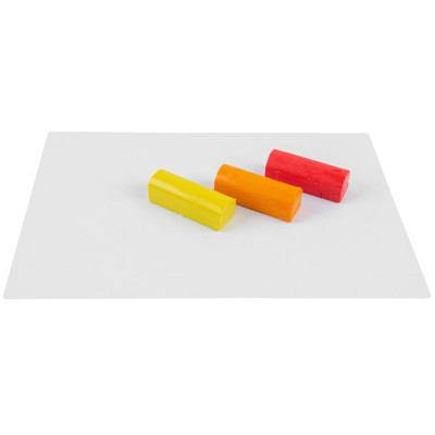 Доска для пластилина Koh-i-Noor из гибкого пластика, А5 (331004) Винница - изображение 1