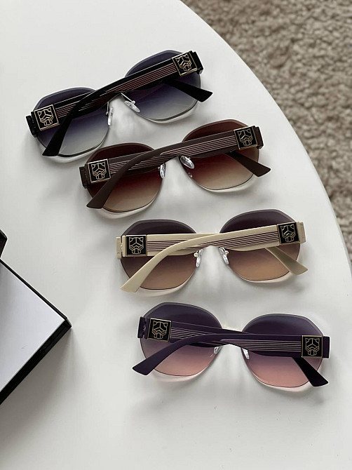 Очки женские. Cartie MasterSem Киев - изображение 9