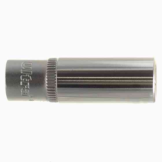 Насадка шестигранная длинная 1/4