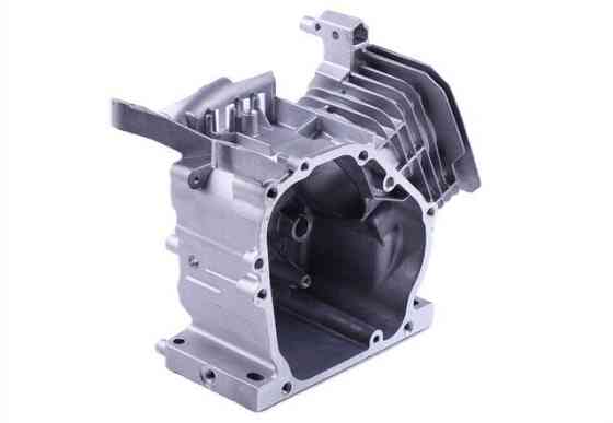 Блок двигуна 68 мм мотоблок 168F генератора GN 2-3,5 KW Мукачево