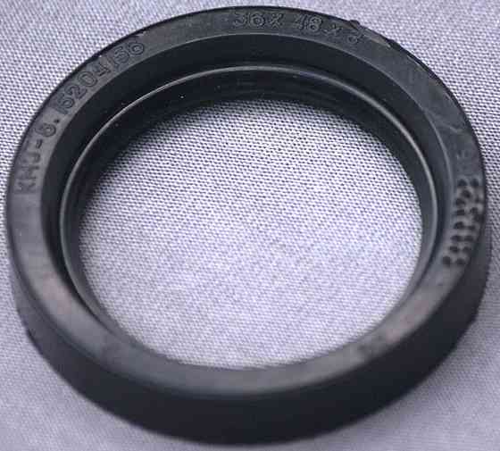 Сальник вторичного вала МТ (36*48) I Мукачево