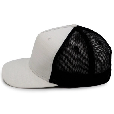 Кепка coFEE Five panels snap білий (2026.6 CO) Винница - изображение 2