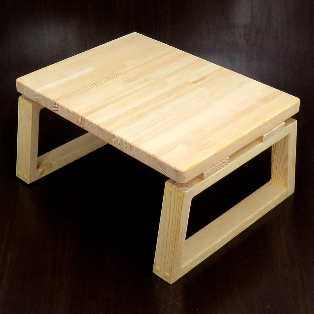 Журнальний столик "Татабано" бланже Миколаїв - фото 3