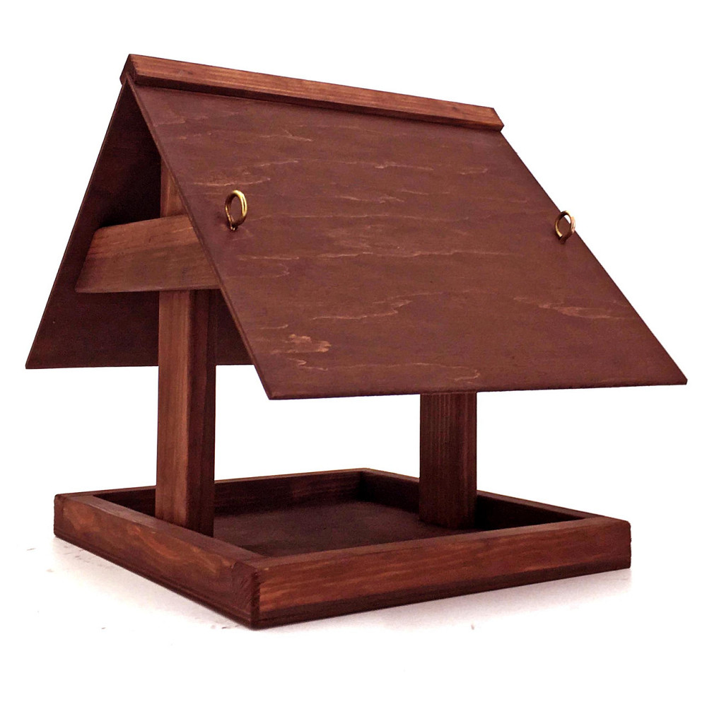 Кормушка для птиц 