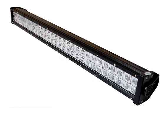 Світлодіодна фара AllLight A-180W 60chip CREE combo 9-30V бічне кріплення Харків