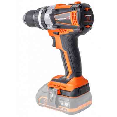 Шуруповерт Tekhmann TCD-65/i20 BS (850186) Винница