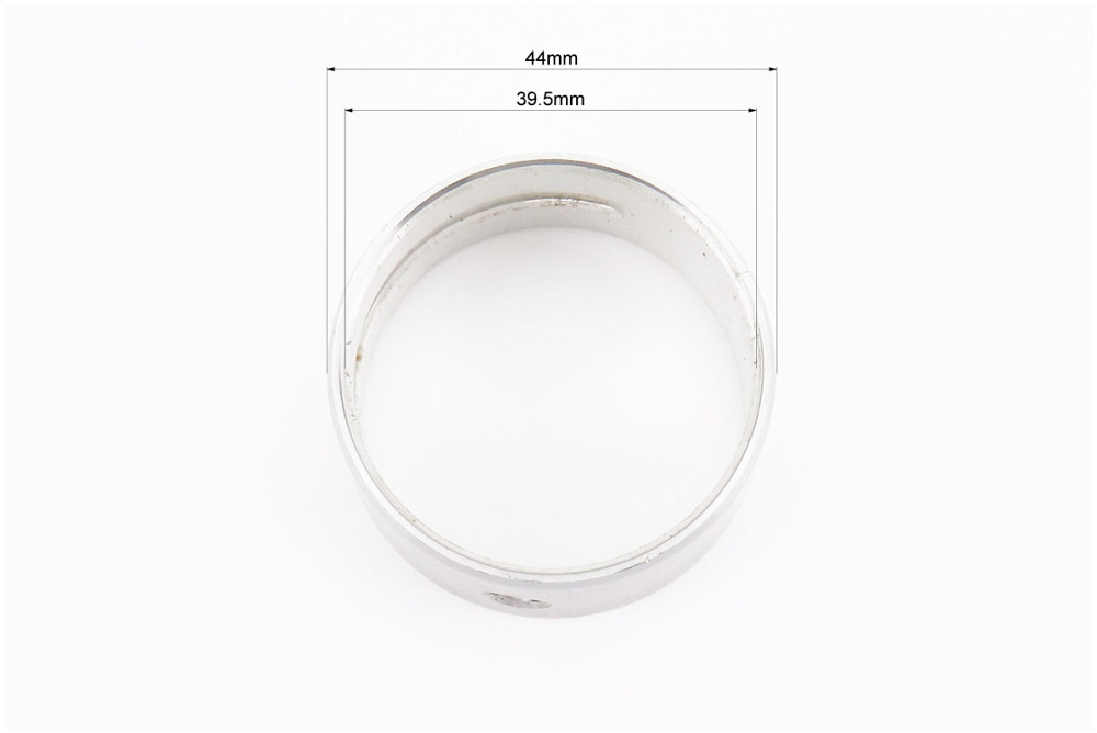 Втулка колінвала 186F/188F/190F/192F +0,50 Київ - фото 2