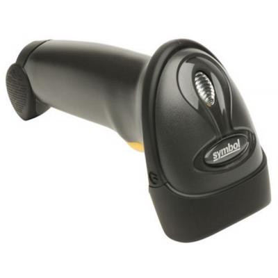 Сканер штрих-кода Symbol/Zebra LS2208 USB (LS2208-SR20007R-UR) Винница - изображение 2