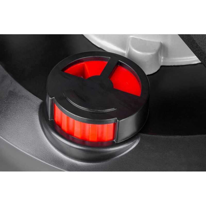 Шліфмашина LEX для стелі та стін – 2700 об/хв, 180 мм, підсвітка LED Львів - фото 5