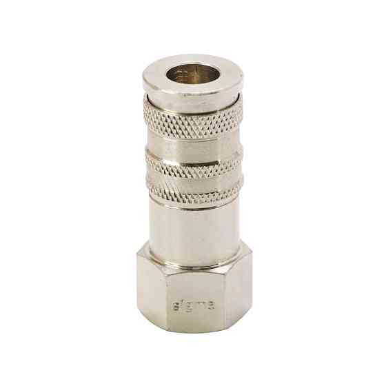 Sigma Соединение быстросъемное усиленное с внутренней резьбой FT 1/2" SIGMA (7021461) Коломия