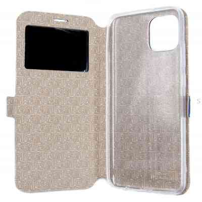 Чехол для мобильного телефона Dengos Samsung Galaxy A03 (blue) (DG-SL-BK-311) Винница