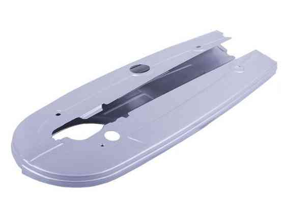 Чехол цепи (защита) на мопед Дельта/Альфа Мукачево