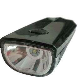 Оптика велосипедна (фара передня) (JY-7024) KL Мукачево - фото 1