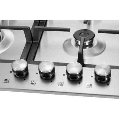 Варочна поверхня GRANADO GGH 61-104 inox (GGH2611047) Вінниця