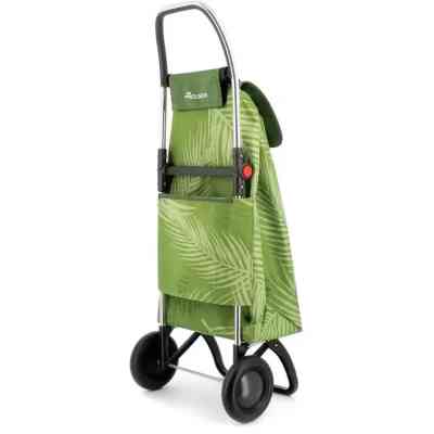 Сумка-візок Rolser I-Max Costa Rica 2 Kaki (IMX437-1005) (931440) Вінниця