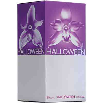 Туалетная вода Halloween Eau de Toilette 30 мл (8431754340616) Винница