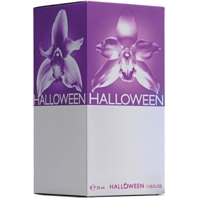 Туалетная вода Halloween Eau de Toilette 30 мл (8431754340616) Винница - изображение 2