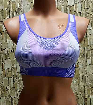 Жіночі топи для фітнесу Суми